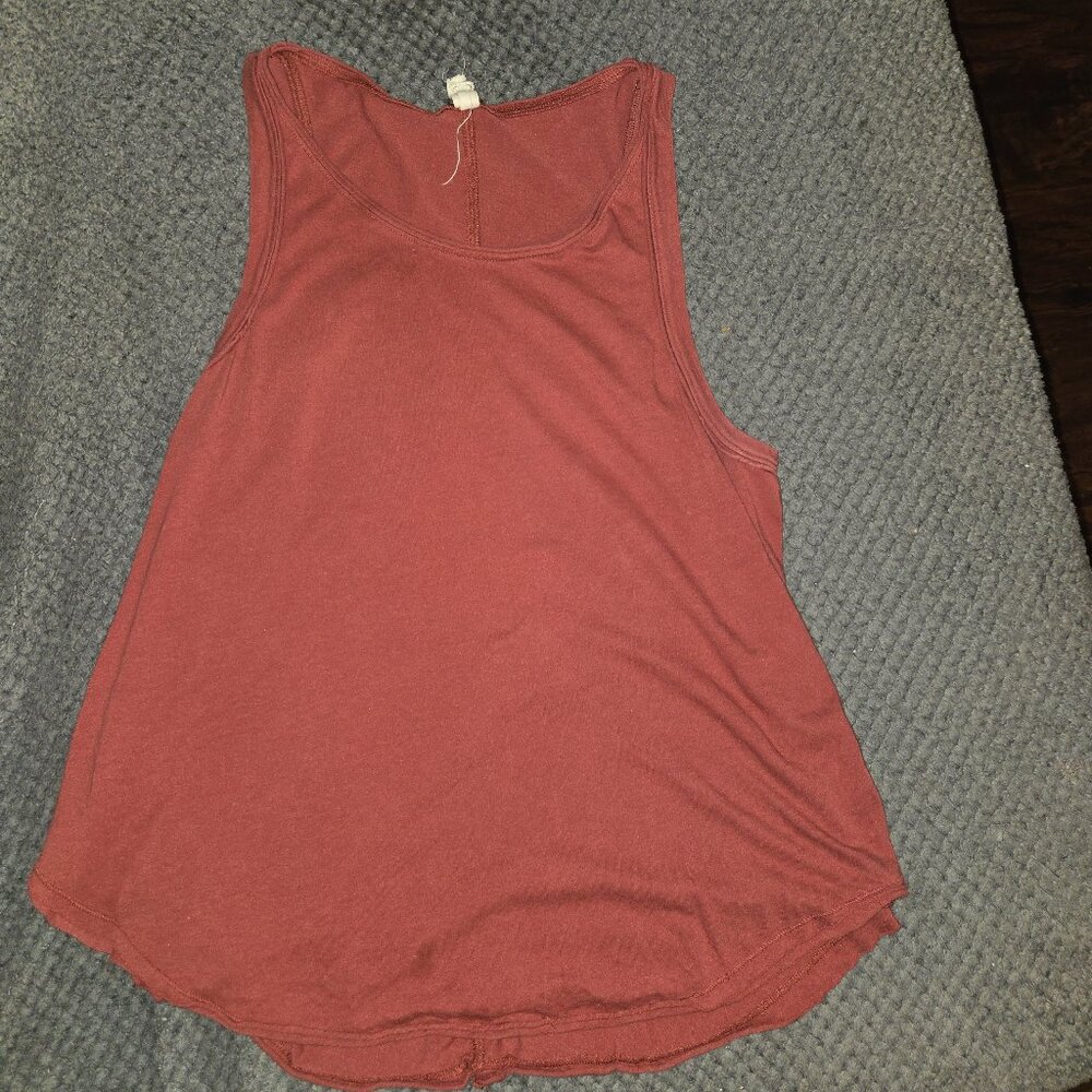 We the Free tank top